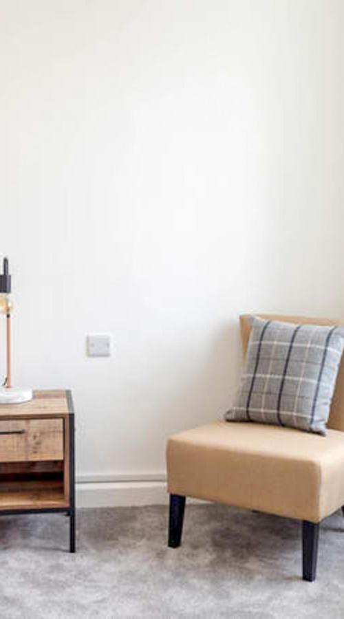 Lovely Studio In Unique Edinburgh Area, Old Town Экстерьер фото