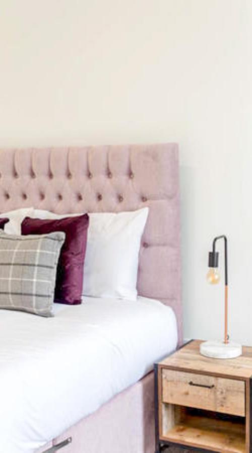 Lovely Studio In Unique Edinburgh Area, Old Town Экстерьер фото